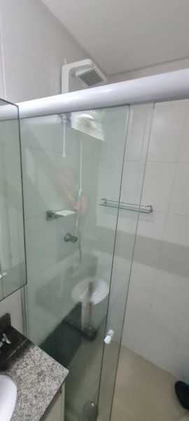 Apartamento à venda Vila Assuncao com 61m² e 2 quartos por R$ 470.000 - 1329874358-28-banheiro-social-1.jpeg