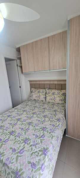 Apartamento à venda Vila Assuncao com 61m² e 2 quartos por R$ 470.000 - 1582962312-13-suite-2.jpeg