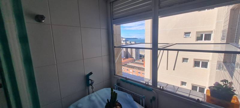 Apartamento à venda Vila Assuncao com 61m² e 2 quartos por R$ 470.000 - 1637362710-1-lavanderia-1-vista-mar.jpeg