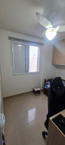 Apartamento à venda Vila Assuncao com 61m² e 2 quartos por R$ 470.000 - 170971927-24-quarto-social-4.jpeg