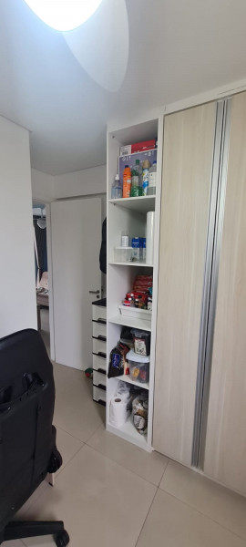 Apartamento à venda Vila Assuncao com 61m² e 2 quartos por R$ 470.000 - 1985357382-26-quarto-social-6.jpeg