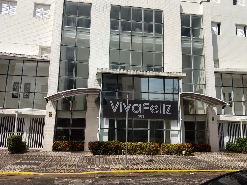 Apartamento à venda Vila Assuncao com 61m² e 2 quartos por R$ 470.000 - 489202824-hall-entrada-viva-feliz.jpg