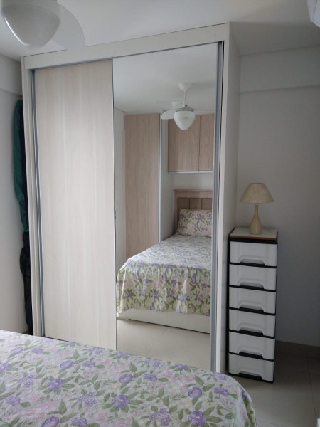Apartamento à venda Vila Assuncao com 61m² e 2 quartos por R$ 470.000 - 857399290-17-suite-6.jpeg