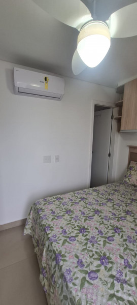 Apartamento à venda Vila Assuncao com 61m² e 2 quartos por R$ 470.000 - 925488073-15-suite-4.jpeg