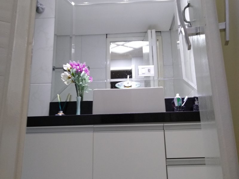 Apartamento à venda Pedreira com 60m² e 2 quartos por R$ 300.000 - 1093938321-img-20190813-193727393.jpg