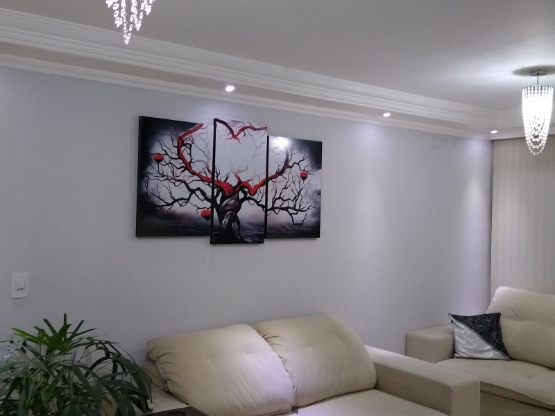Apartamento à venda Pedreira com 60m² e 2 quartos por R$ 300.000 - 1846744641-img-20190813-185652694.jpg