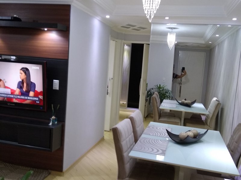 Apartamento à venda Pedreira com 60m² e 2 quartos por R$ 300.000 - 2009240321-img-20190813-185825169.jpg