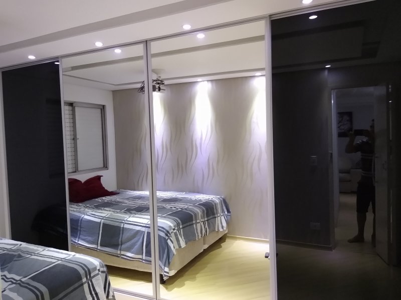 Apartamento à venda Pedreira com 60m² e 2 quartos por R$ 300.000 - 434099802-img-20190813-190601707.jpg