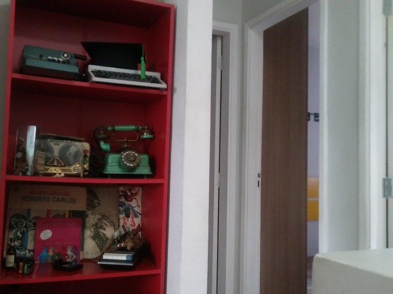 Casa de condomínio à venda Bairro do Maranhao com 100m² e 3 quartos por R$ 689.900 - 1710465365-20220313-152826.jpg