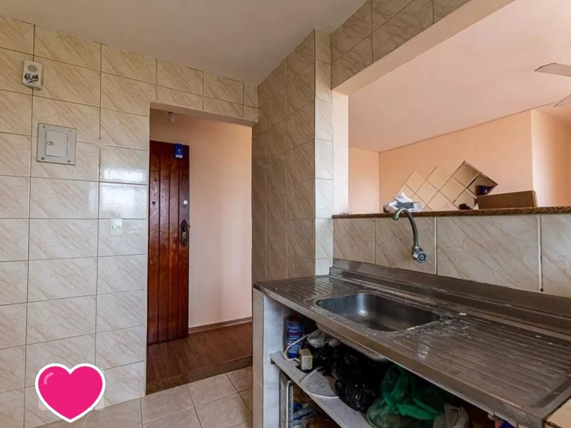 Apartamento à venda Ingá com 75m² e 2 quartos por R$ 150.000 - 771238387-cozinha2.jpg