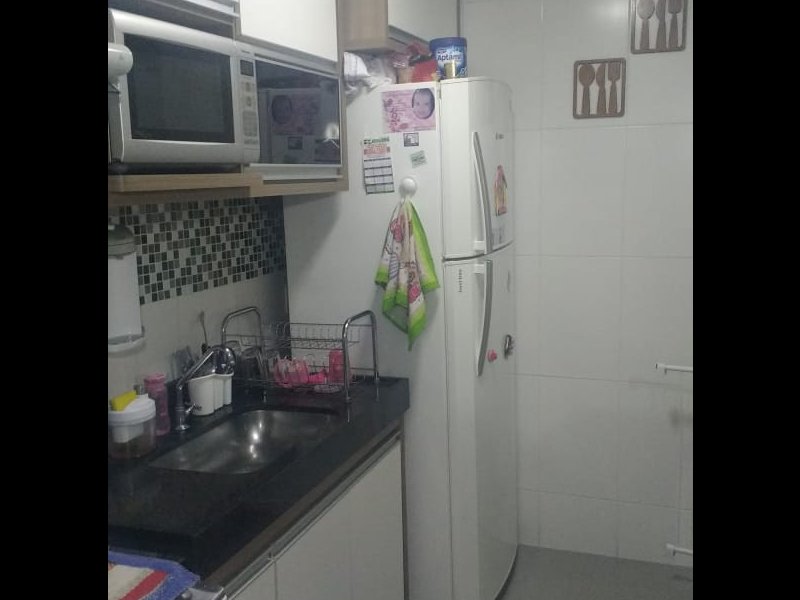 Apartamento à venda Jaraguá com 45m² e 2 quartos por R$ 235.000 - 2022338981-img-20220222-wa0062.jpg