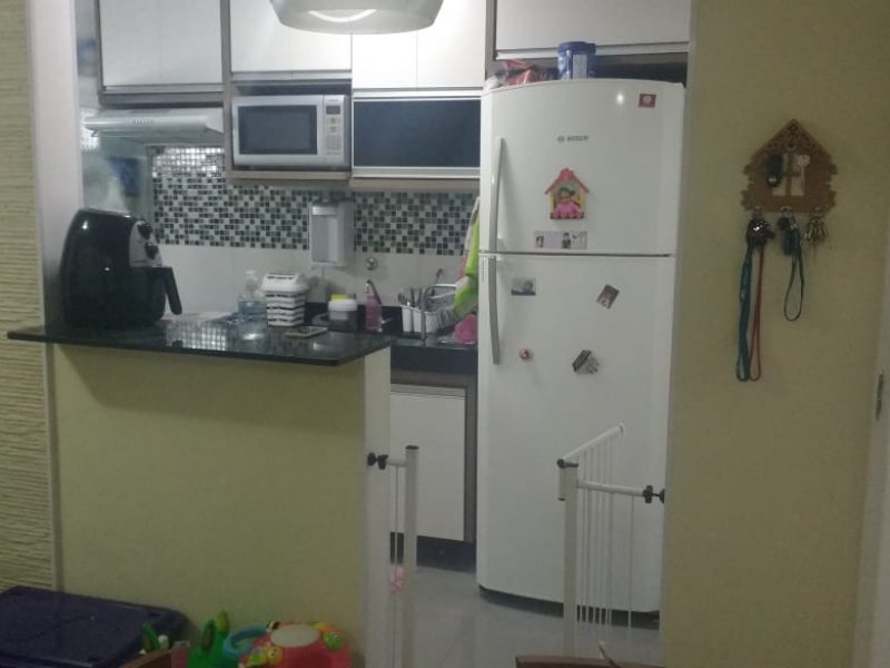 Apartamento à venda Jaraguá com 45m² e 2 quartos por R$ 235.000 - 2041887084-img-20220222-wa0081.jpg