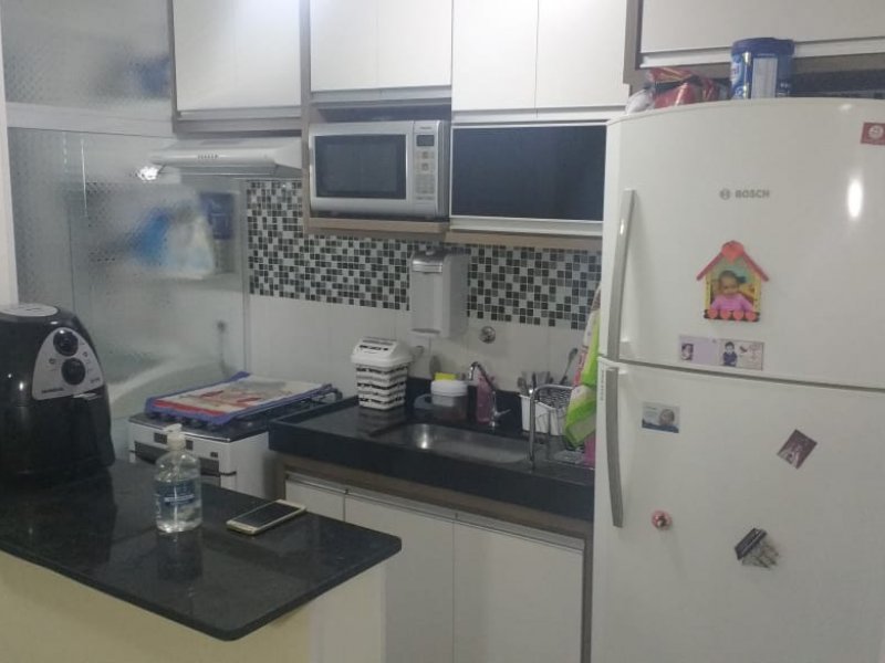 Apartamento à venda Jaraguá com 45m² e 2 quartos por R$ 235.000 - 3090477-img-20220222-wa0063.jpg