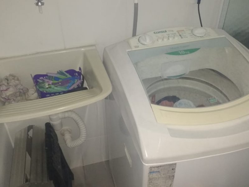 Apartamento à venda Jaraguá com 45m² e 2 quartos por R$ 235.000 - 528264752-img-20220222-wa0085.jpg