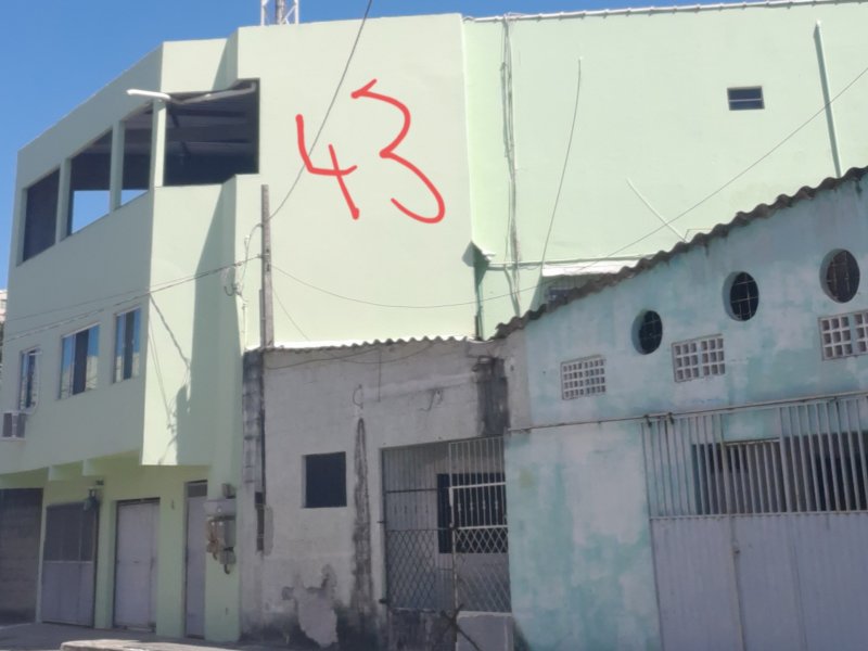 Apartamento para alugar Cristóvão Colombo com 69m² e 2 quartos por R$ 1.400 - 623361045-20220302-094130.jpg