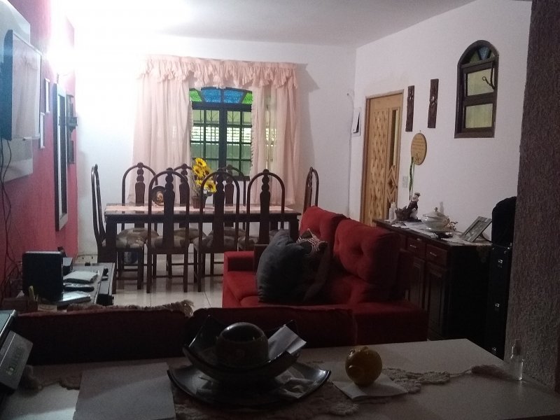 Casa à venda Jardim Guanhembú com 115m² e 3 quartos por R$ 550.000 - 1105478063-img-20210406-141644449.jpg