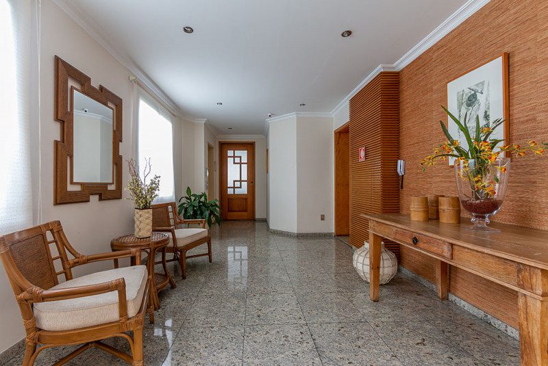 Apartamento à venda Vila Romana com 97m² e 3 quartos por R$ 980.000 - 1129061280-39-hall-social-terreo.jpg