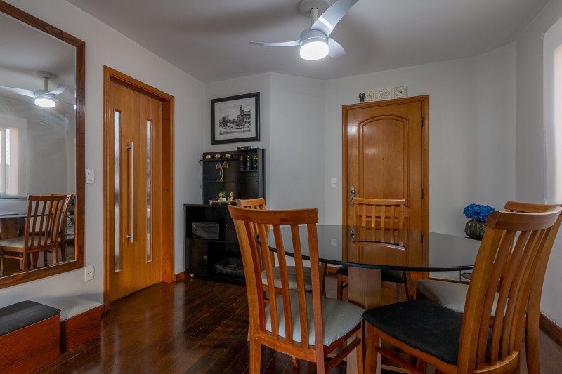 Apartamento à venda Vila Romana com 97m² e 3 quartos por R$ 980.000 - 1358065115-4-sala.jpg