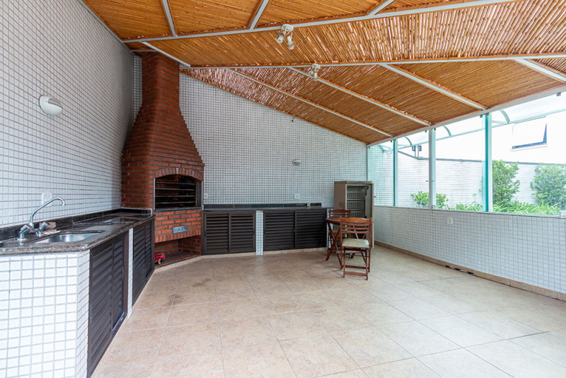 Apartamento à venda Vila Romana com 97m² e 3 quartos por R$ 980.000 - 1434687851-34-churrasqueira.jpg
