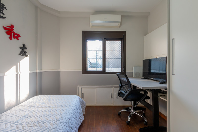 Apartamento à venda Vila Romana com 97m² e 3 quartos por R$ 980.000 - 1600879493-18-quarto-2.jpg