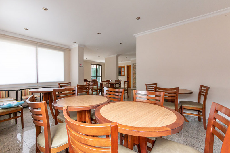 Apartamento à venda Vila Romana com 97m² e 3 quartos por R$ 980.000 - 1942923191-36-salao-de-festas.jpg