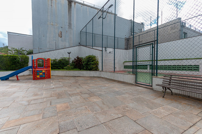 Apartamento à venda Vila Romana com 97m² e 3 quartos por R$ 980.000 - 306802008-33-quadra.jpg