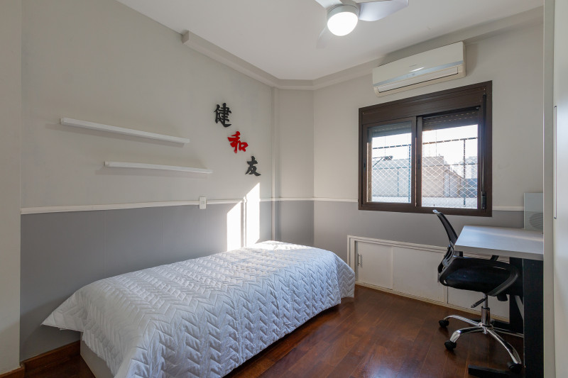 Apartamento à venda Vila Romana com 97m² e 3 quartos por R$ 980.000 - 442912504-20-quarto-2.jpg