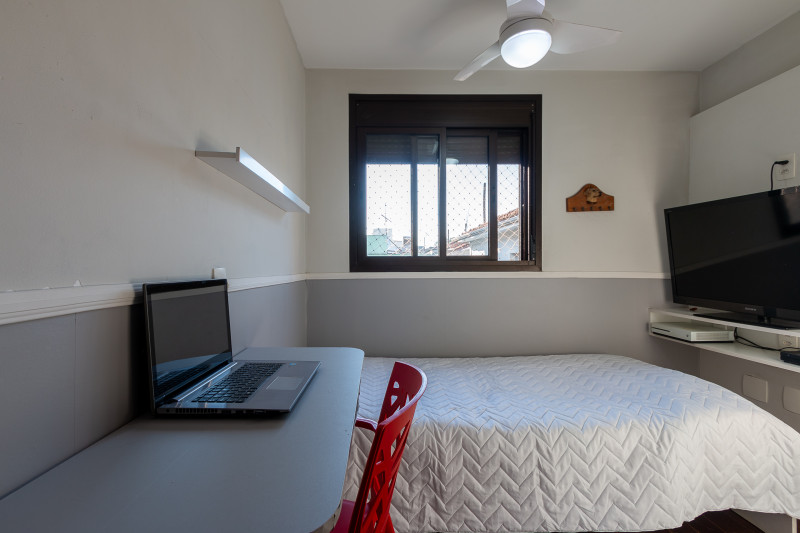 Apartamento à venda Vila Romana com 97m² e 3 quartos por R$ 980.000 - 502581118-21-quarto-3.jpg