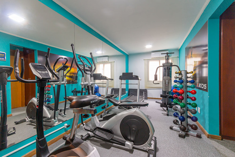 Apartamento à venda Vila Romana com 97m² e 3 quartos por R$ 980.000 - 933211912-32-academia.jpg