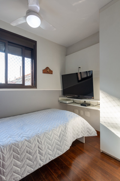 Apartamento à venda Vila Romana com 97m² e 3 quartos por R$ 980.000 - 943601267-22-quarto-3.jpg