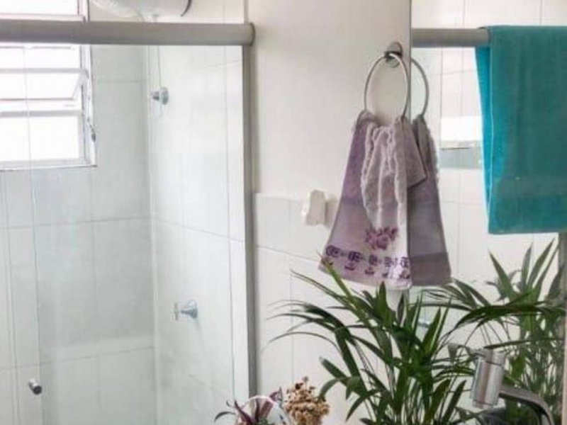 Apartamento à venda Loteamento Villa Branca com 46m² e 2 quartos por R$ 198.000 - 1513870225-6.jpg