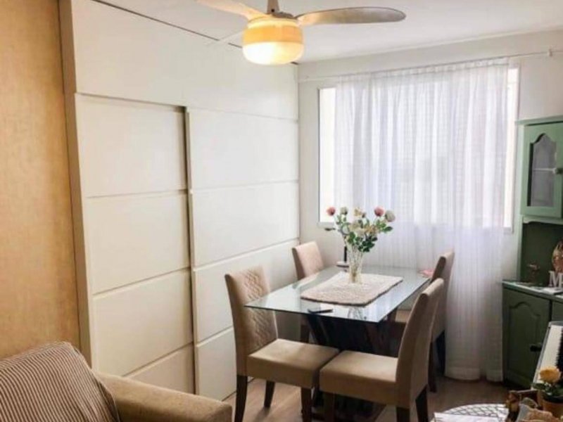 Apartamento à venda Loteamento Villa Branca com 46m² e 2 quartos por R$ 198.000 - 1637587418-9.jpg