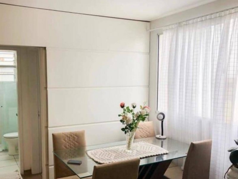 Apartamento à venda Loteamento Villa Branca com 46m² e 2 quartos por R$ 198.000 - 1918318498-8.jpg