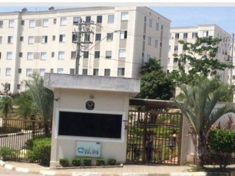 Apartamento à venda Loteamento Villa Branca com 46m² e 2 quartos por R$ 198.000 - 2103293818-7.jpg