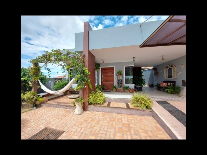 Casa de condomínio à venda Centro com 154m² e 3 quartos por R$ 450.000 - 1191837960-413291134799174.jpg