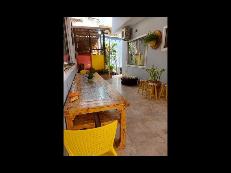Casa de condomínio à venda Centro com 154m² e 3 quartos por R$ 450.000 - 1989117611-414287257094357.jpg