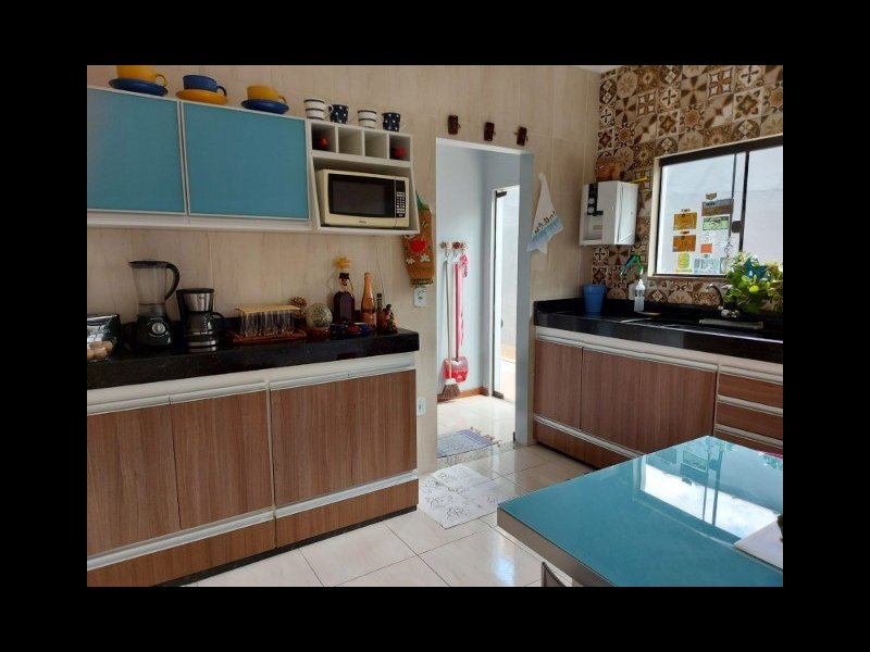 Casa de condomínio à venda Centro com 154m² e 3 quartos por R$ 450.000 - 72056411-413215614642437.jpg