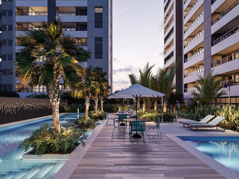 Apartamento à venda Jardim Paulista com 87m² e 2 quartos por R$ 820.000 - 1254498012-04piscinas.jpg