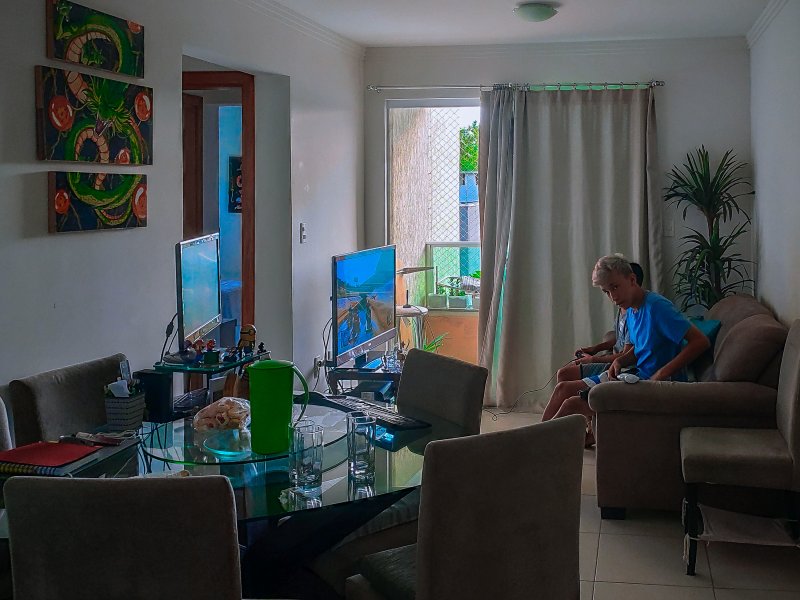 Apartamento à venda Salto Norte com 84m² e 2 quartos por R$ 280.000 - 696897337-img-20220108-182113.jpg