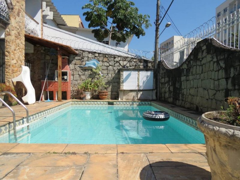 Casa à venda Taquara com 360m² e 4 quartos por R$ 1.090.000 - 1096158206-inbound941158445754327314.jpg