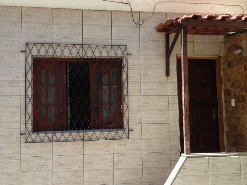 Casa à venda Quintino Bocaiúva com 180m² e 2 quartos por R$ 260.000 - 807235516-img-20220309-wa0032.jpeg