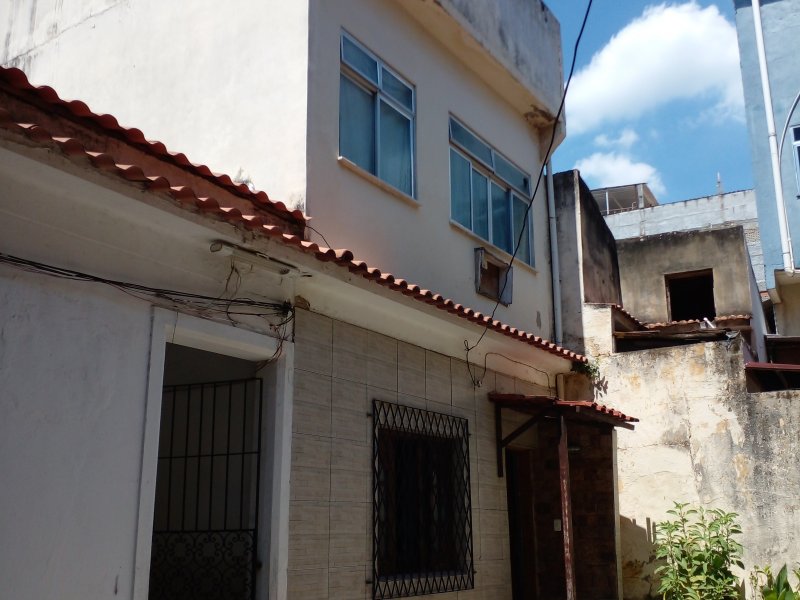 Casa à venda Quintino Bocaiúva com 180m² e 2 quartos por R$ 260.000 - 830608947-img-20220309-wa0030.jpeg