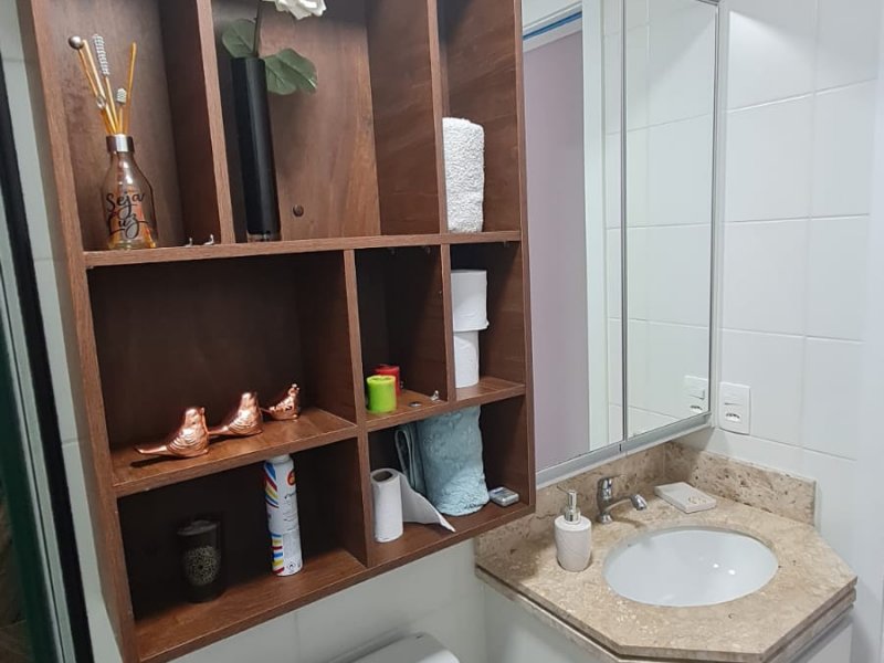 Apartamento à venda Jardim Ipaussurama com 64m² e 3 quartos por R$ 465.000 - 1212503412-banheiro-social.jpeg