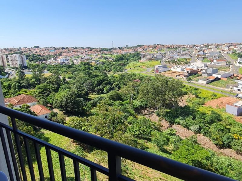 Apartamento à venda Jardim Ipaussurama com 64m² e 3 quartos por R$ 465.000 - 1479387091-visao-sacada-2.jpeg