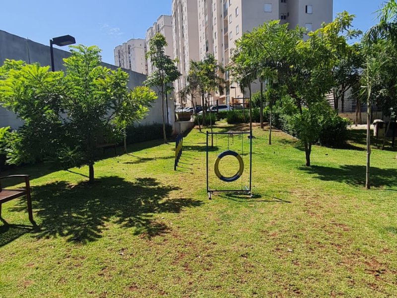 Apartamento à venda Jardim Ipaussurama com 64m² e 3 quartos por R$ 465.000 - 1909376913-espaco-pet.jpeg