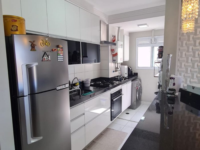 Apartamento à venda Jardim Ipaussurama com 64m² e 3 quartos por R$ 465.000 - 1925162036-cozinha-entrada-3.jpeg