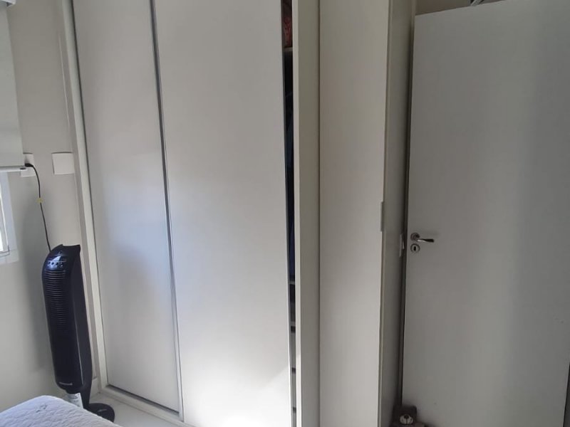 Apartamento à venda Jardim Ipaussurama com 64m² e 3 quartos por R$ 465.000 - 263481419-quarto-casal.jpeg