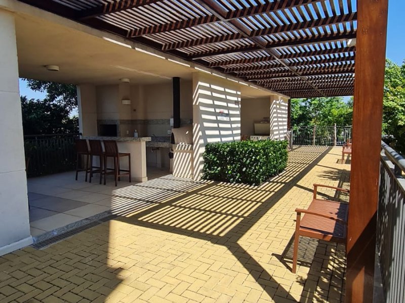 Apartamento à venda Jardim Ipaussurama com 64m² e 3 quartos por R$ 465.000 - 365954579-churrasqueira.jpeg