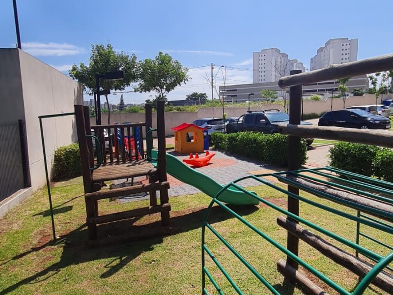 Apartamento à venda Jardim Ipaussurama com 64m² e 3 quartos por R$ 465.000 - 593722852-play-grond.jpeg