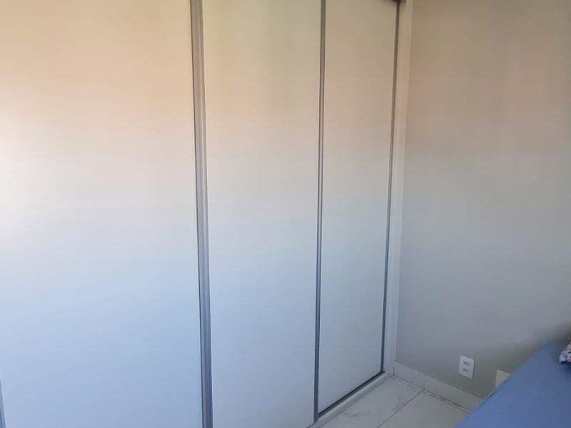 Apartamento à venda Jardim Ipaussurama com 64m² e 3 quartos por R$ 465.000 - 878934302-quarto-2.jpeg